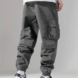 Chic Cargo Trousers