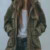 army green