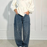 Gertrud™ | Elegant and Comfortable Jeans