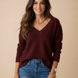 Greta™ | Elegant and Comfortable Sweater