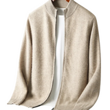 Merino Wool Apollo Coat