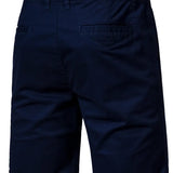 Chic Cotton Shorts