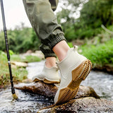Rivier™ | Modern Unisex Rain Boots