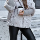 Riley™ | Colorful and Comfortable Winter Jacket