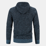 Leonardo Hooded Coat