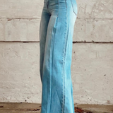 Nicoletta™ | Elegant Bohemian Pants