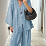 Dina™ | Casual Chic Set for Women