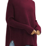 Hovy™ | Oversized Turtleneck