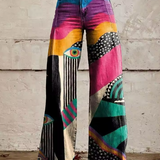 Harriet™ | Elegant Vintage Pants