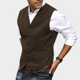 Aristocrat - Exquisite and Unique Vest