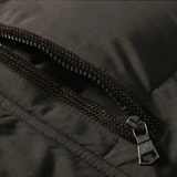 Chic Padded Winter Jacket