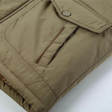 Deluxe Insulated Winter Jacket