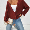 Dark Red-A