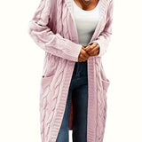 Rose™ | Elegant Casual Cardigan