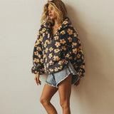 Briar™ | Comfortable Floral Sweater
