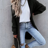 Sera™ | Elegant Long Cardigan