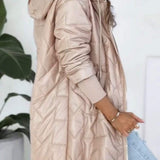 Nella™ | Elegant and Comfortable Winter Coat