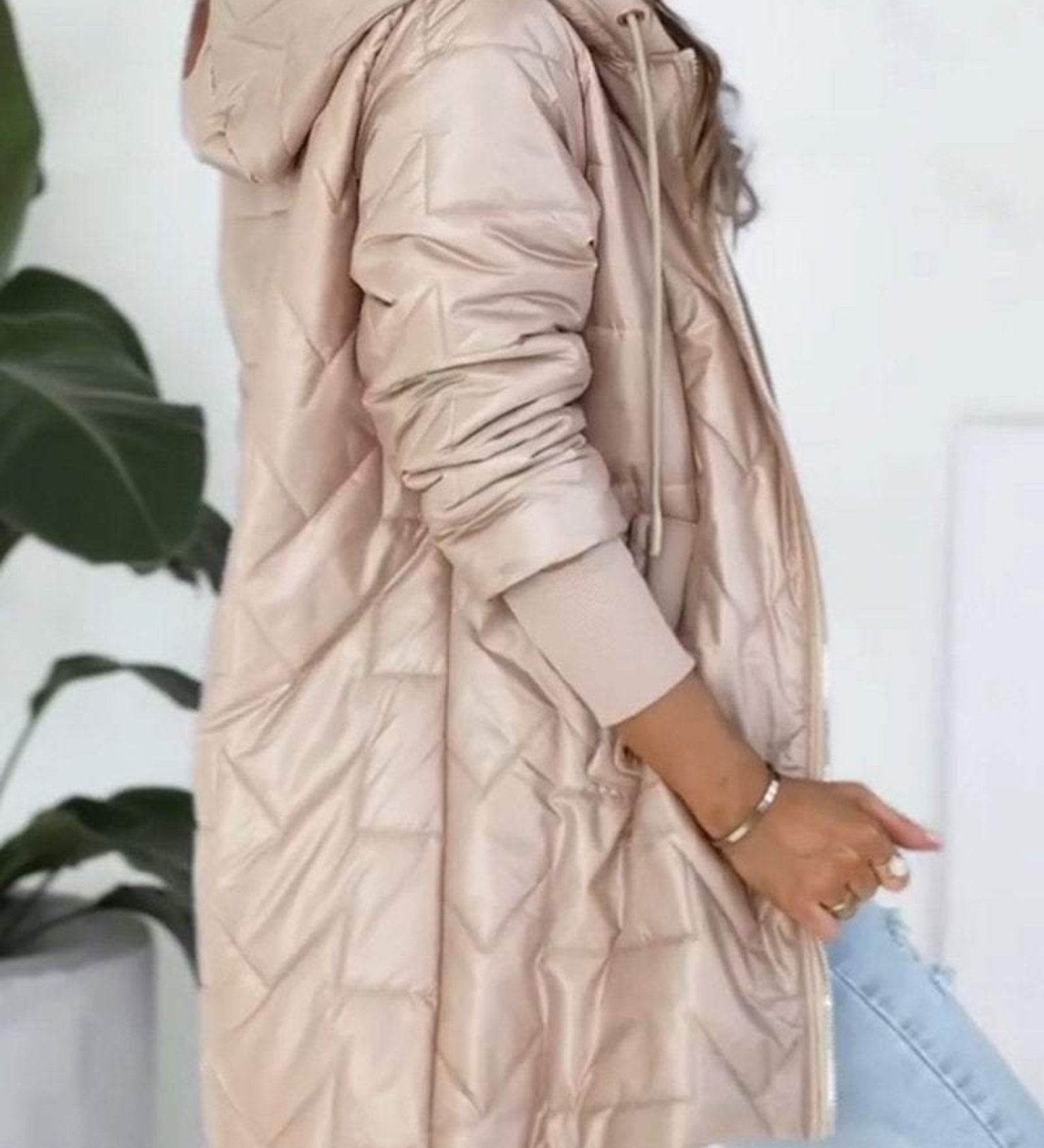 Nella™ | Elegant and Comfortable Winter Coat