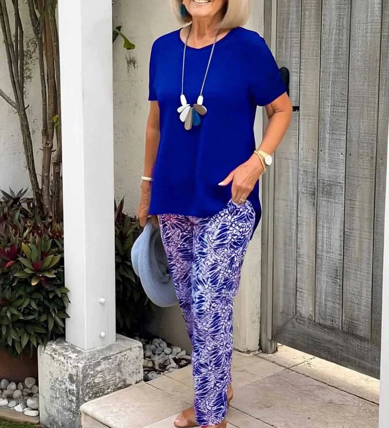Grace™ | Elegant and Comfortable Set
