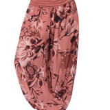 Muri™ | Elegant Floral Bohemian Pants