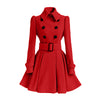 Bright Red