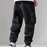 Chic Cargo Trousers