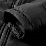 Chic Hooded Coat