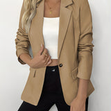 Jannet™ | Elegant and Comfortable Blazer