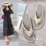 Astrid™ | Elegant Cushioned Sandals
