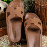 Yvonne™ | Stylish and Comfortable Sandals