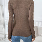 Martina™ | Elegant Casual Blouse