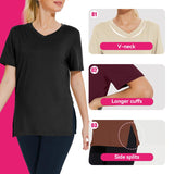 Sally™ - Relaxed Fit T-Shirt (Pack of 3)