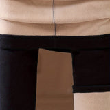 Carissa™ | Fleece-Lined High-Waist Thermal Leggings