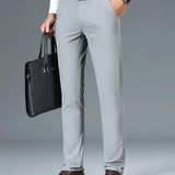 Chic Professional Trousers