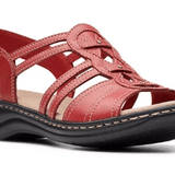 Lesia™ | Elegant and Comfortable Orthopedic Sandals