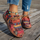 Phoebe™ | Elegant and Comfortable Orthopedic Sneakers