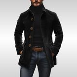Davide - Classic Corduroy Jacket