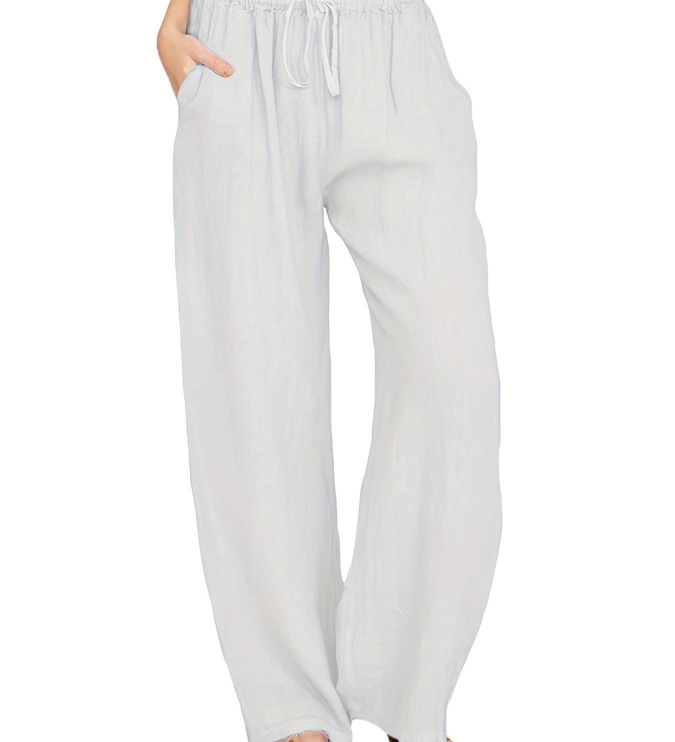 Kyle™ | Casual Wide Leg Pants