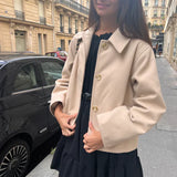 Jenna™ | Elegant Wool Coat