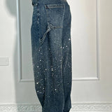 Gertrud™ | Elegant and Comfortable Jeans