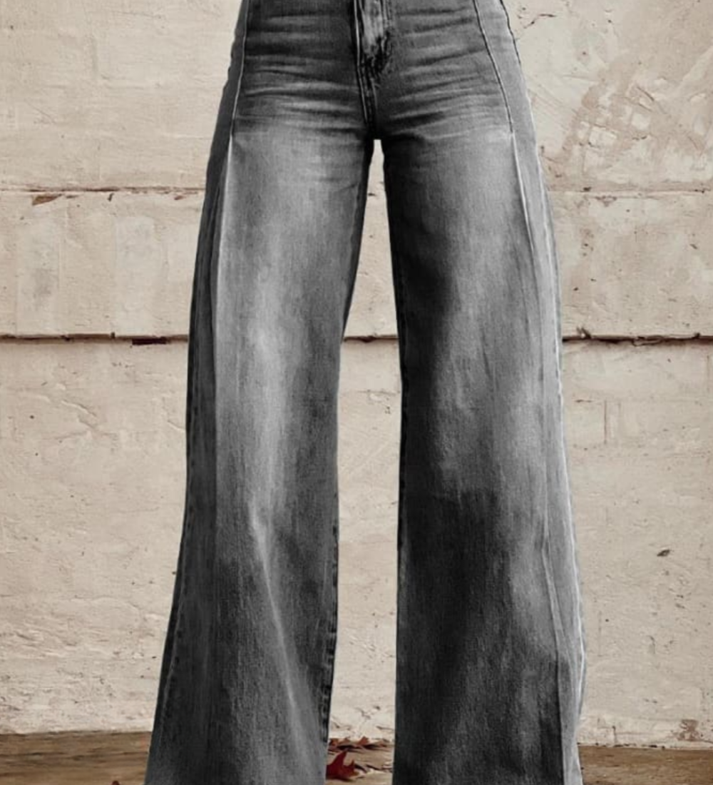 Nicoletta™ | Elegant Bohemian Pants