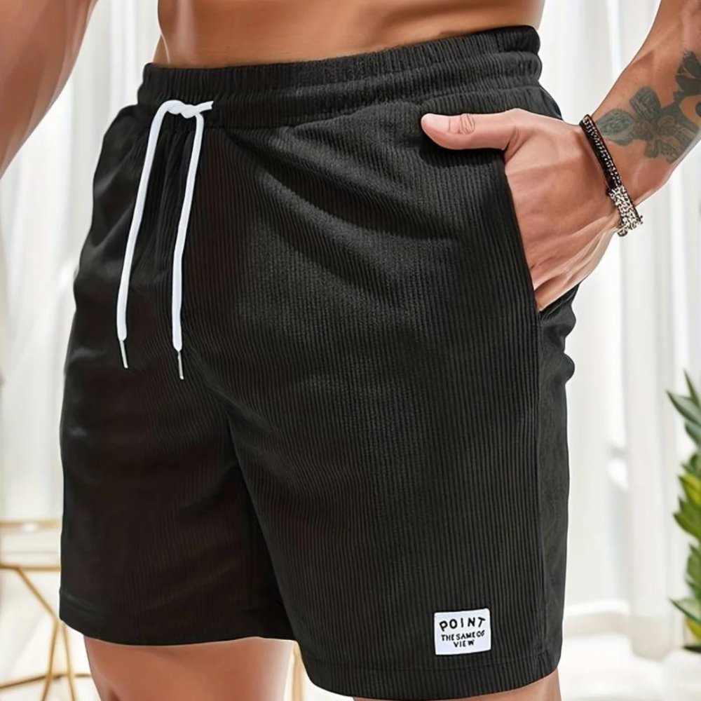 Warm Weather Shorts