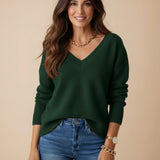 Greta™ | Elegant and Comfortable Sweater