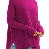 Hovy™ | Oversized Turtleneck