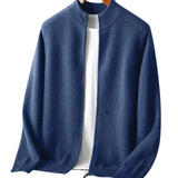 Merino Wool Apollo Coat