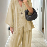 Dina™ | Casual Chic Set for Women