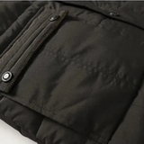 Chic Padded Winter Jacket