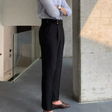 Moritz Retro-Inspired Trousers