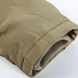 Deluxe Insulated Winter Jacket