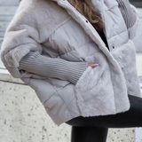 Riley™ | Colorful and Comfortable Winter Jacket